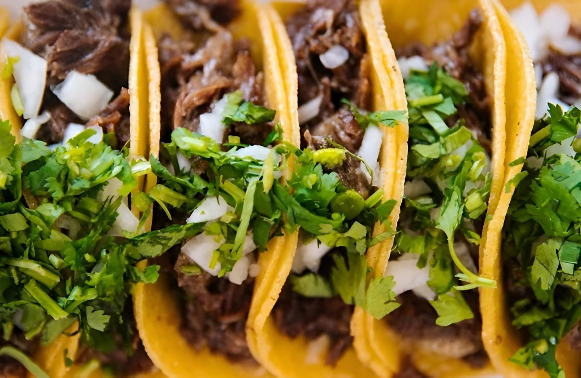 Bold Flavors, Bigger Portions