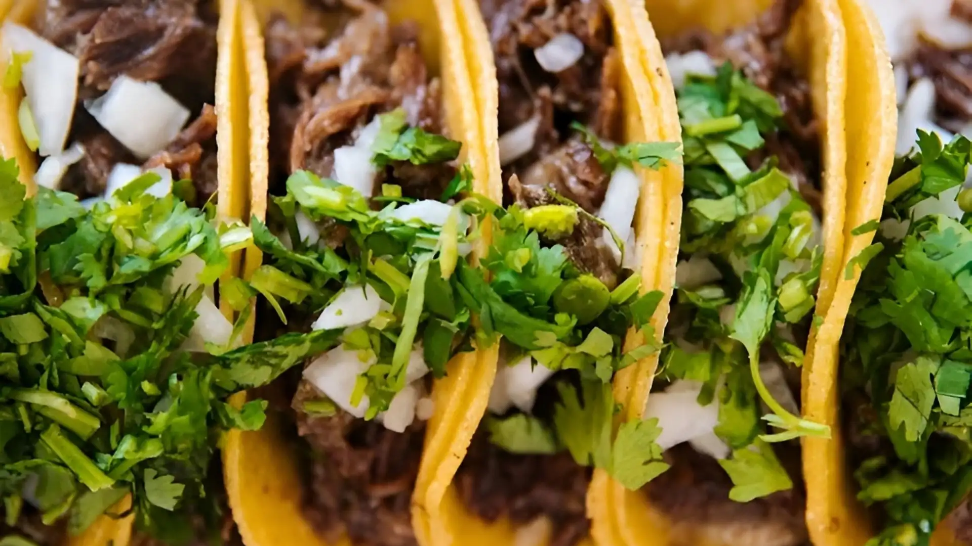 Bold Flavors, Bigger Portions