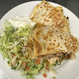 Quesadilla