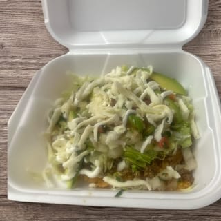 Dinner Bowl