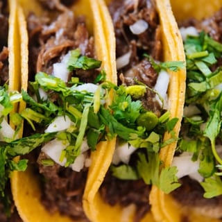 Mexican Taco