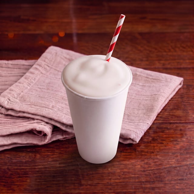 Milk Shake.