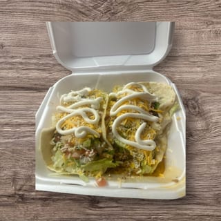 American Taco