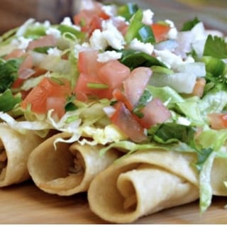 Flautas