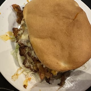 Torta My Way