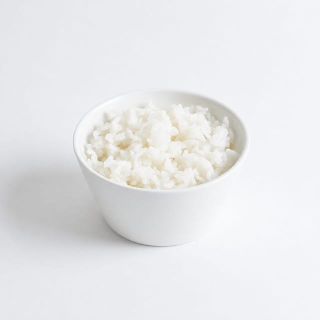 Rice.