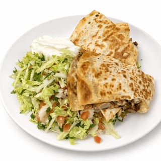 Quesadilla