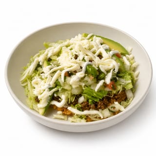 Taco Bowl