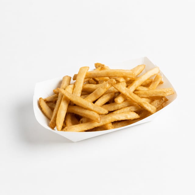 French Fries.