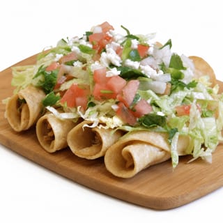 Flautas