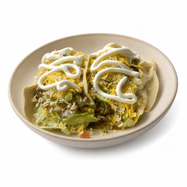 American Taco.